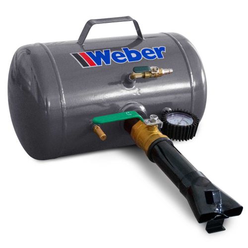 Reifen Booster für PKW Weber STD-GT
