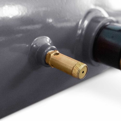 Reifen Booster für PKW Weber STD-GT