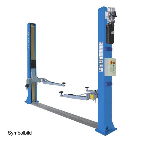 2 Säulen Hebebühne SAE40 400V