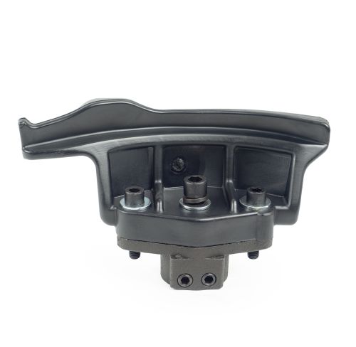 Kunststoffmontagekopf für Klassik Montiermaschine