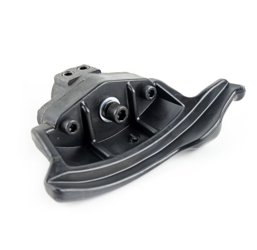 Kunststoffmontagekopf für Klassik Montiermaschine