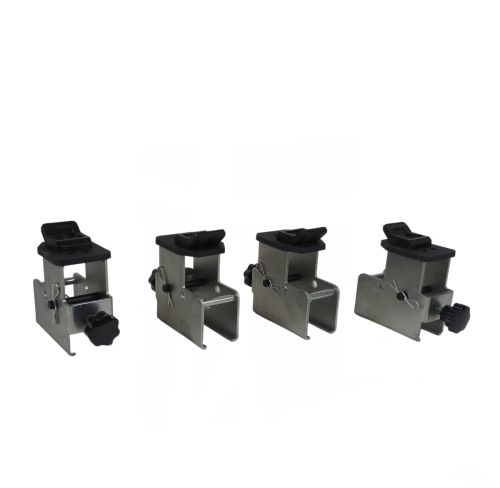 Motorradspannbacken für Klassik-Montiermaschine H1024