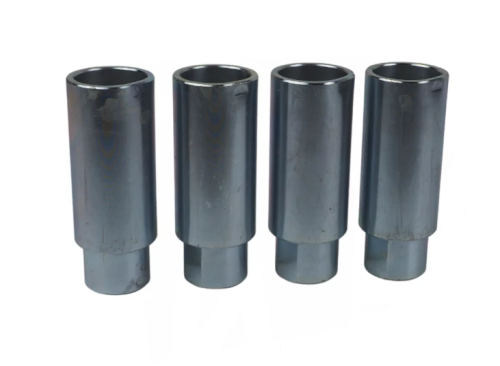 Tragtellererhöhung 100mm (4 Stück) für C-2.30 + C-2.40 Bühne