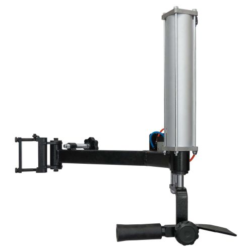 PKW Reifenmontiermaschine STM-102 und Radwuchtmaschine STW-202 inkl. Hilfsmontagearm Rechts