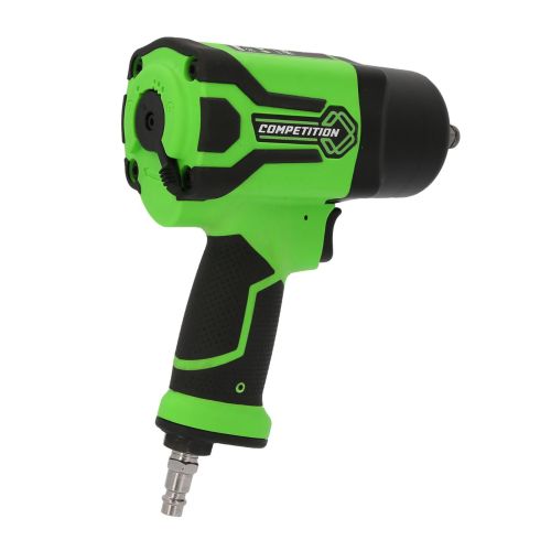 Hochleistungs-Druckluft-Schlagschrauber KS-Tools 1/2" 1600 Nm Competition