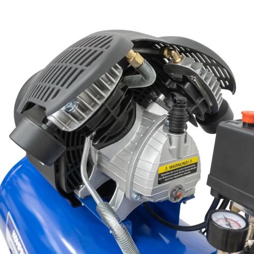 Werkstattkompressor 230 V / 8 bar /100 l Tank