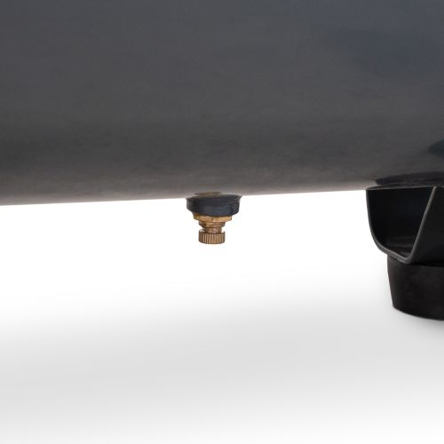 Werkstattkompressor 230 V / 8 bar /100 l Tank