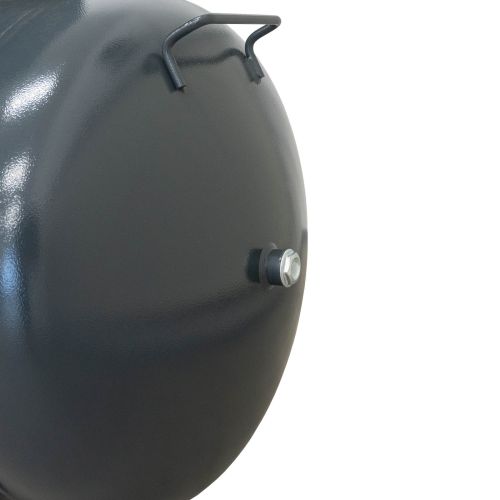 Schallgedämpfter Werkstattkompressor 400 V / 10 bar / 500 l Tank