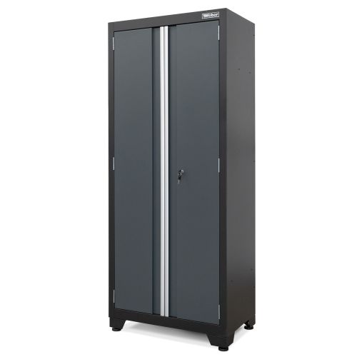 Professioneller Werkzeug Hochschrank Serie 450 13-teilig