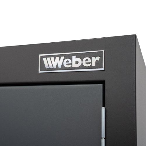 Professioneller Werkzeug Hochschrank Serie 450 13-teilig