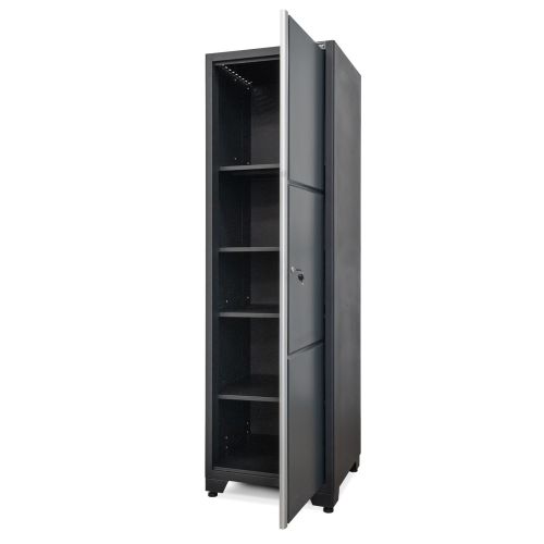 Professioneller Werkzeug Hochschrank Serie 610 rechts