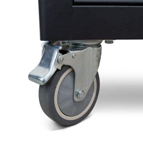 Mobiler Werkstattwagen 230-teilig