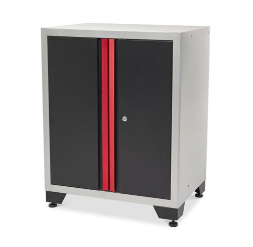 Professionelles Werkstatt Schranksystem Serie 510 6-teilig