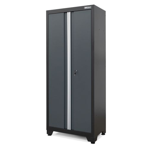 Professioneller Werkzeug Hochschrank Serie 450 8-teilig