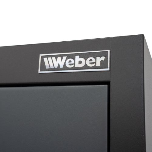Professioneller Werkzeug Hochschrank Serie 450 8-teilig