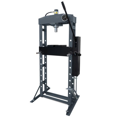 Werkstattpresse WZ-WP20