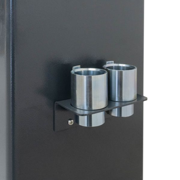 2 Säulen Hebebühne Weber Klassik Serie QSD-4000A