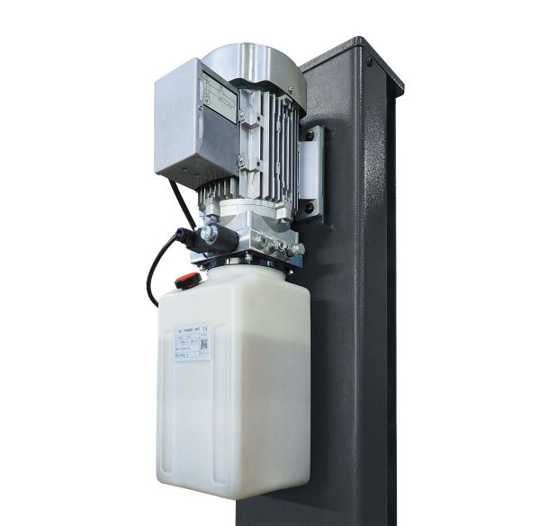 2 Säulen Hebebühne Weber Expert Serie SJC-10XL