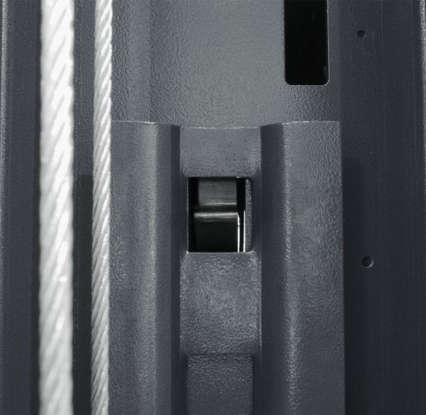 2 Säulen Hebebühne Weber Expert Serie SJC-10XL