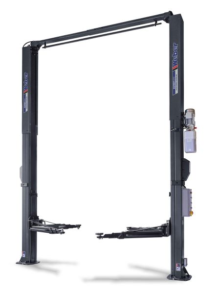 2 Säulen Hebebühne Weber Expert Serie SJC-10XL - 3.8M