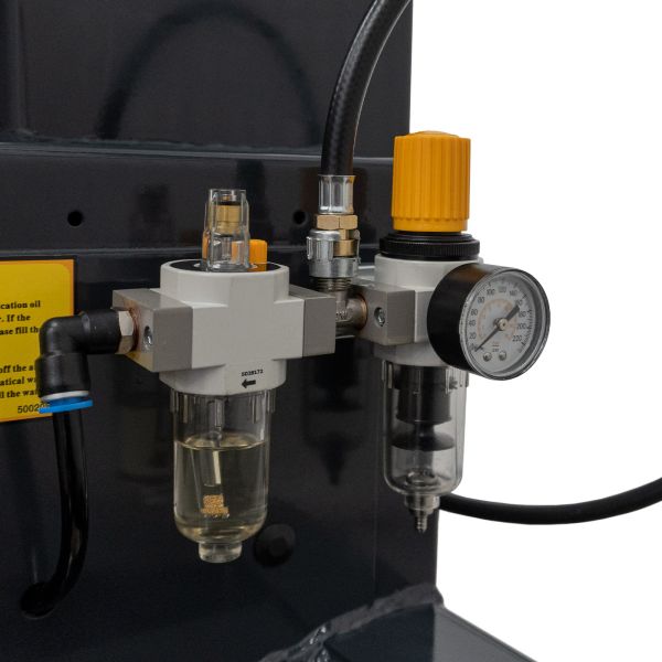 PKW Reifenmontiermaschine STM-102 und Radwuchtmaschine "ECO" inkl. Hilfsmontagearm Rechts PKW Reifenmontiermaschine STM-102 und Radwuchtmaschine "ECO" inkl. Hilfsmontagearm Rechts