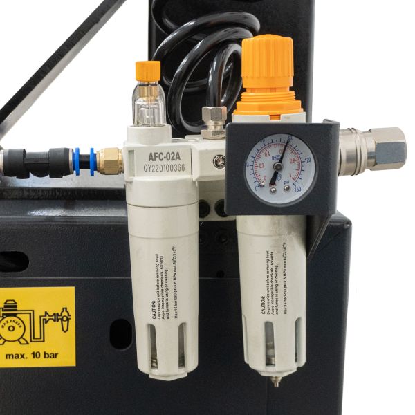 PKW Reifenmontiermaschine 1021 und Radwuchtmaschine STW-202 inkl. Hilfsmontagearm Rechts PKW Reifenmontiermaschine 1021 und Radwuchtmaschine STW-202 inkl. Hilfsmontagearm Rechts
