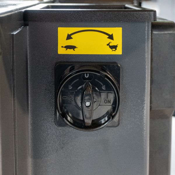 PKW Reifenmontiermaschine 1024-XL-2HP und Radwuchtmaschine Präzision-3D Sonar III