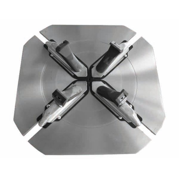 PKW Reifenmontiermaschine 1024-XL-2HP und Radwuchtmaschine Präzision-3D Sonar III Air