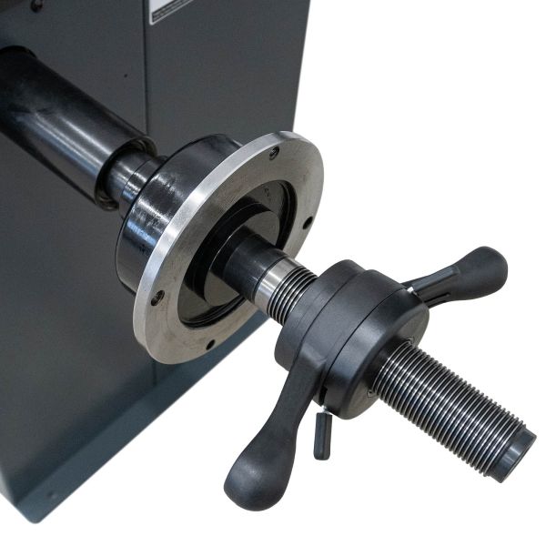 PKW Reifenmontiermaschine 1024-XL-2HP und Radwuchtmaschine STW-202 inkl. Hilfsmontagearm rechts