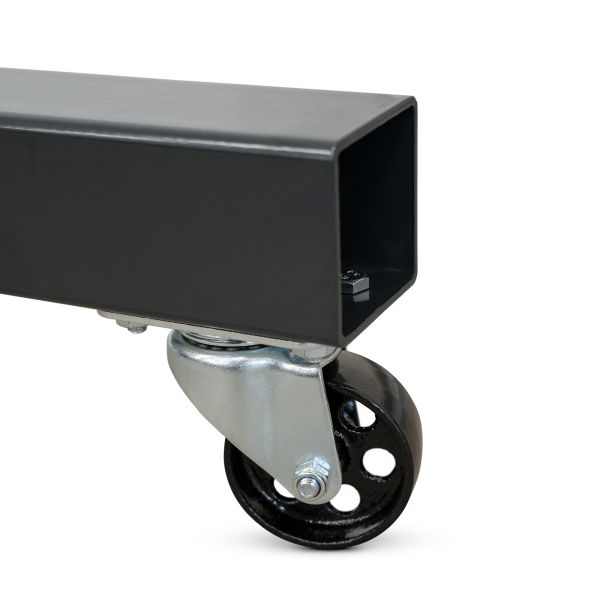 Klappbarer Werkstattkran 2000 kg