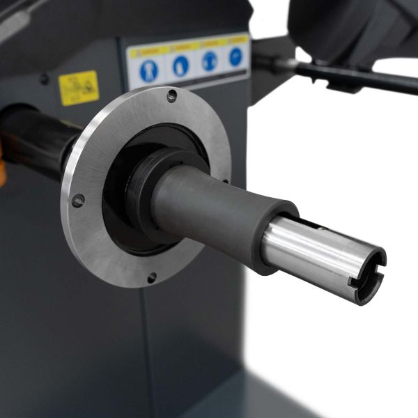 PKW Radwuchtmaschine Weber Expert Serie Präzision-3D Sonar III Air