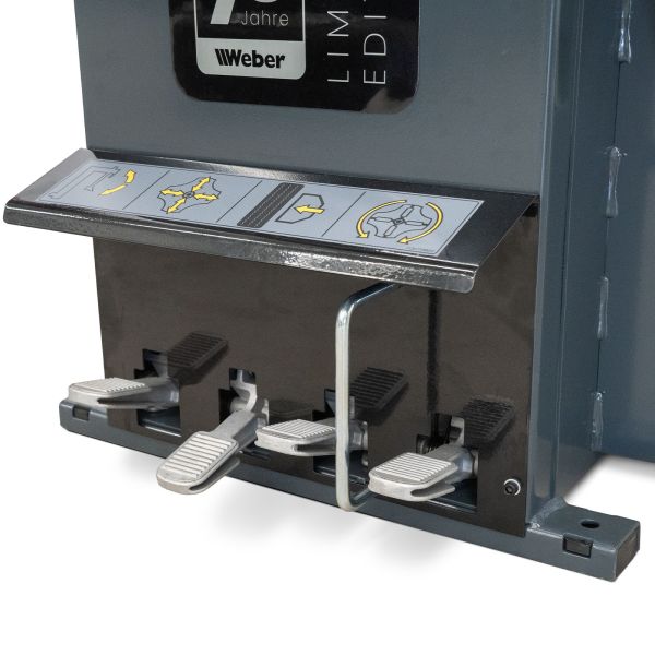 PKW Reifenmontiermaschine Weber STM-75 und Radwuchtmaschine STW-75 inkl. Hilfsmontagearm rechts PKW Reifenmontiermaschine Weber STM-75 und Radwuchtmaschine STW-75 inkl. Hilfsmontagearm rechts