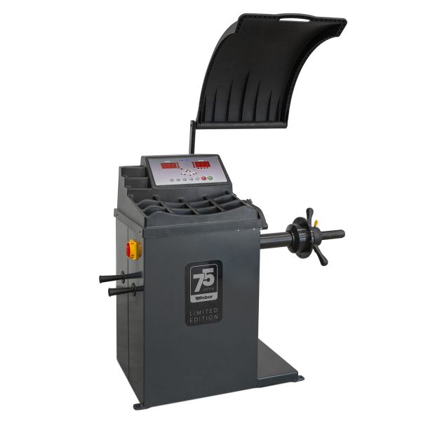 PKW Reifenmontiermaschine Weber STM-75 und Radwuchtmaschine STW-75 inkl. Hilfsmontagearm rechts PKW Reifenmontiermaschine Weber STM-75 und Radwuchtmaschine STW-75 inkl. Hilfsmontagearm rechts