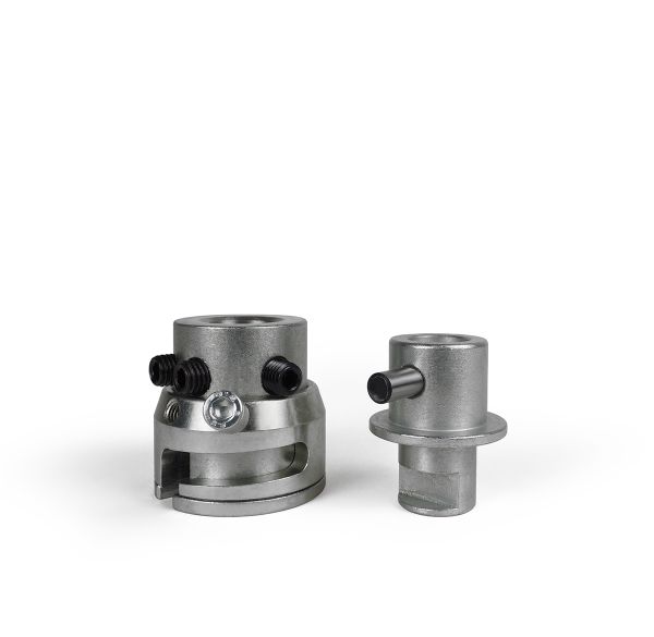 Schnellwechsler für Weber EXPERT-Montiermaschinen