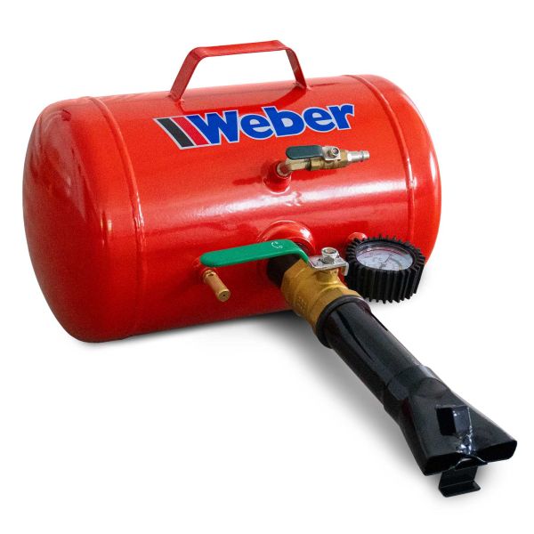 Reifen Booster für PKW Weber STD-GT Reifen Booster für PKW Weber STD-GT