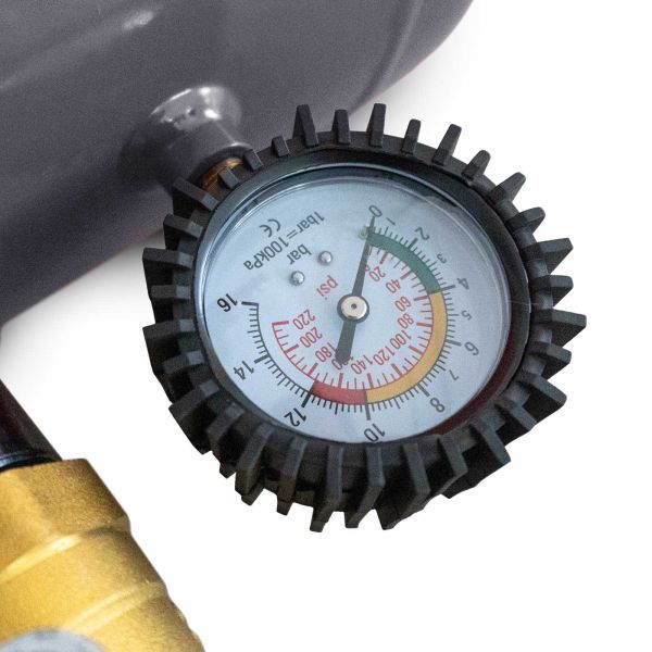 Reifen Booster für PKW Weber STD-GT