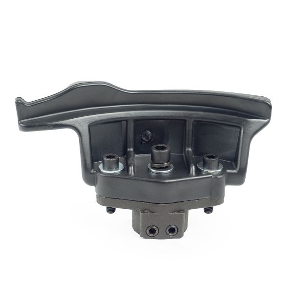 Kunststoffmontagekopf für Klassik Montiermaschine