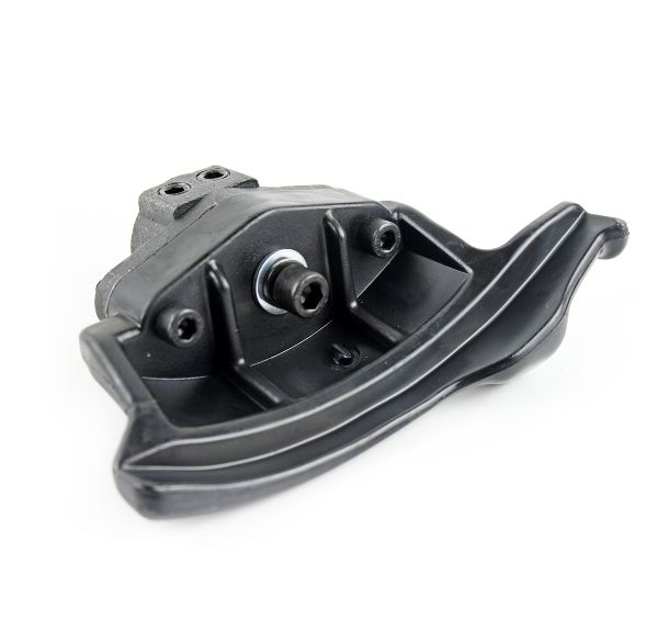 Kunststoffmontagekopf für Klassik Montiermaschine