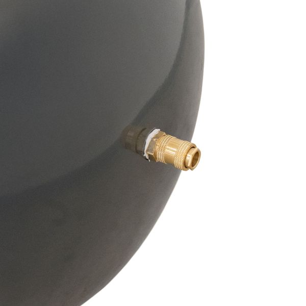 Werkstattkompressor 230 V / 10 bar / 100 l Tank