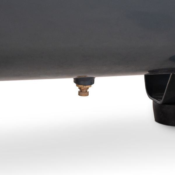 Werkstattkompressor 230 V / 8 bar /100 l Tank