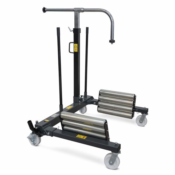 Hydraulischer Radheber 1500 kg