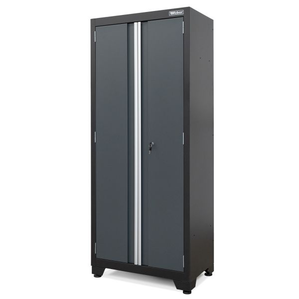 Professioneller Werkzeug Hochschrank Serie 450 13-teilig