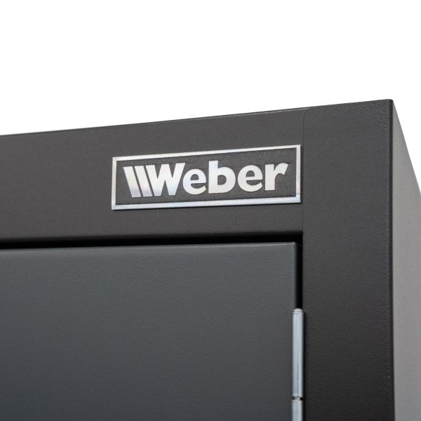 Professioneller Werkzeug Hochschrank Serie 450 13-teilig
