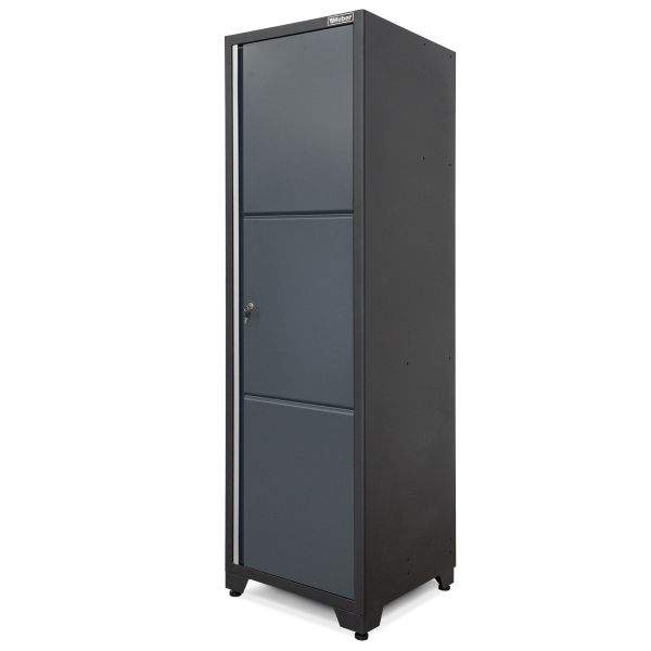 Professioneller Werkzeug Hochschrank Serie 610 rechts