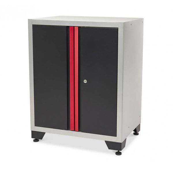 Professionelles Werkstatt Schranksystem Serie 510 6-teilig