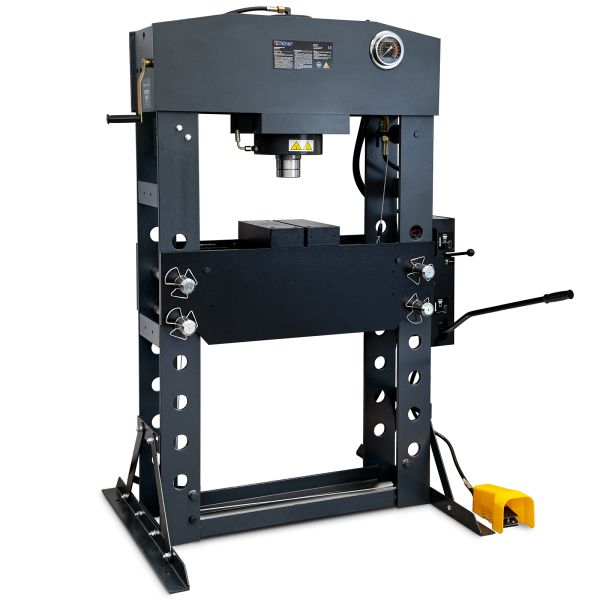 Werkstattpresse WZ-WP100