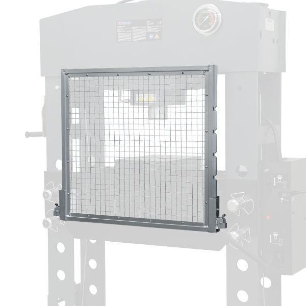 Werkstattpresse WZ-WP100