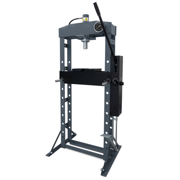 Werkstattpresse WZ-WP20