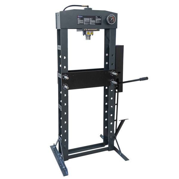 Werkstattpresse WZ-WP30