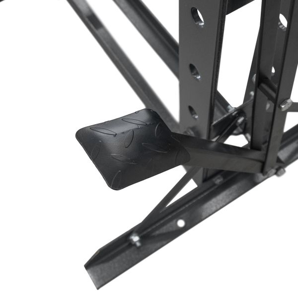 Werkstattpresse WZ-WP30